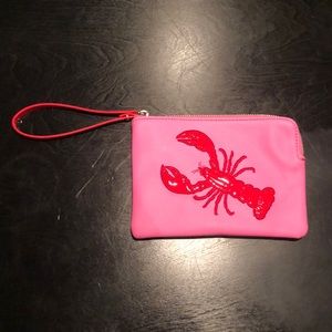 Old Navy wristlet